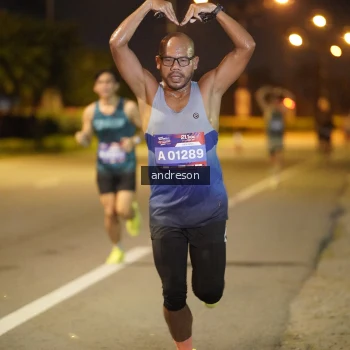 Runner Photo 3872342