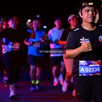 Runner Photo 3872348