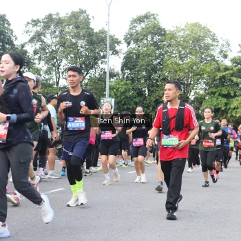 Runner Photo 3872349