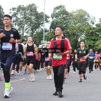 Runner Photo 3872360