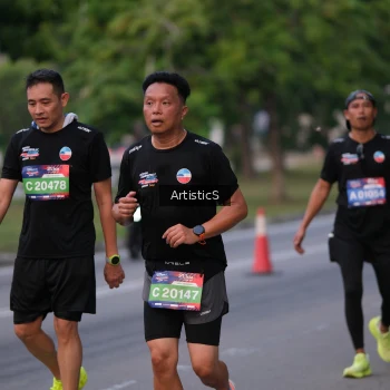 Runner Photo 3872365