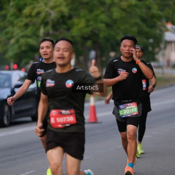 Runner Photo 3872368