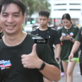 Runner Photo 3872380