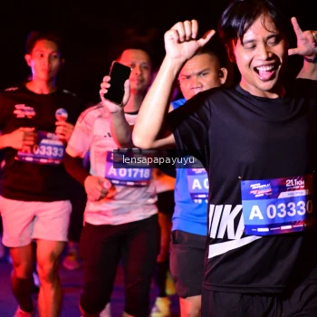 Runner Photo 3872383