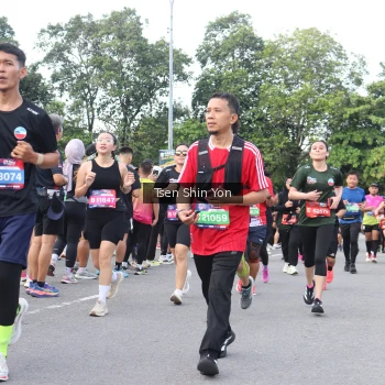 Runner Photo 3872387