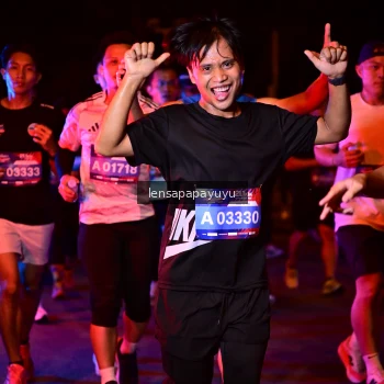 Runner Photo 3872393