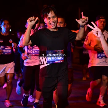 Runner Photo 3872398