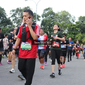 Runner Photo 3872407
