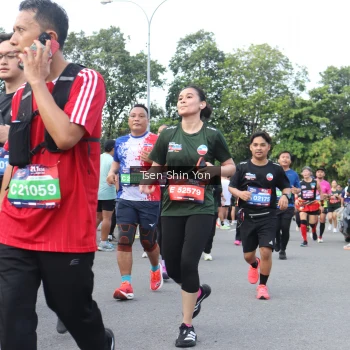 Runner Photo 3872410