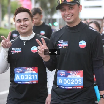 Runner Photo 3872412