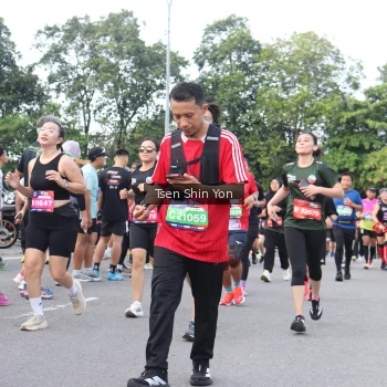 Runner Photo 3872416