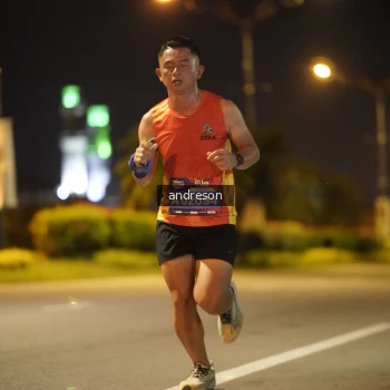 Runner Photo 3872418