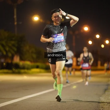 Runner Photo 3872422