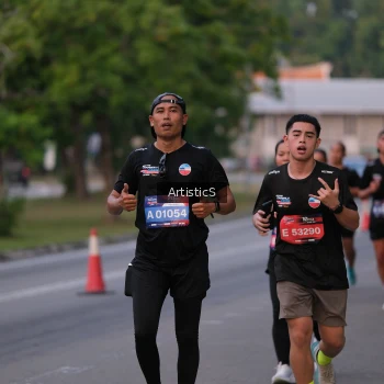 Runner Photo 3872431