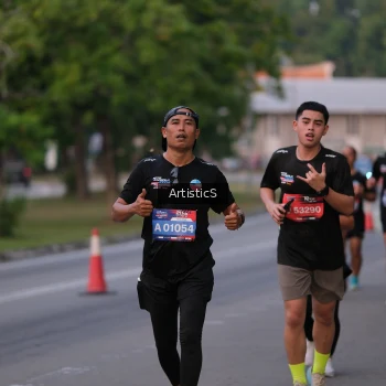Runner Photo 3872438