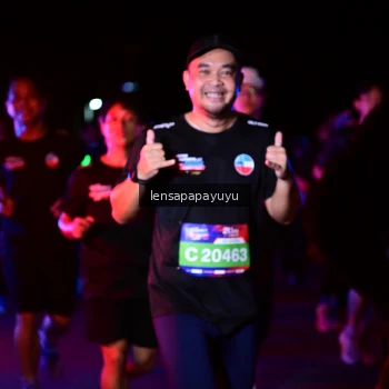 Runner Photo 3872444