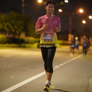 Runner Photo 3872448