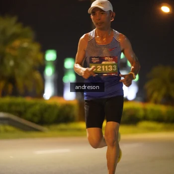 Runner Photo 3872462