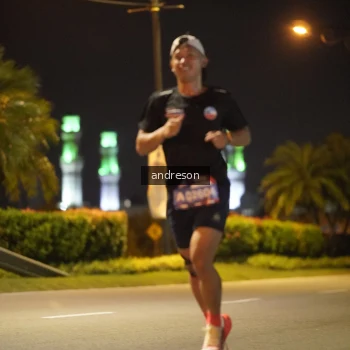 Runner Photo 3872467