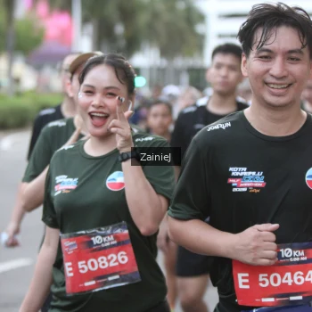 Runner Photo 3872469