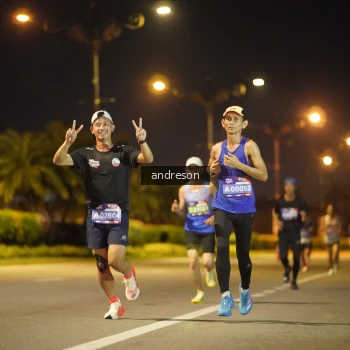 Runner Photo 3872471
