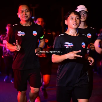 Runner Photo 3872473