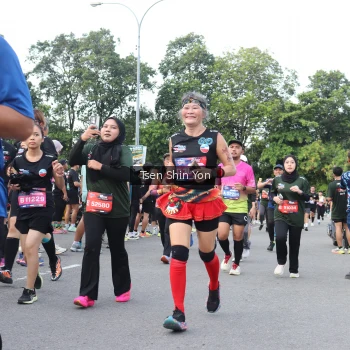 Runner Photo 3872474