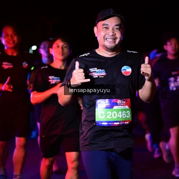 Runner Photo 3872477