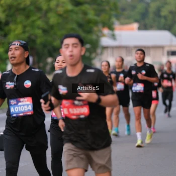Runner Photo 3872484