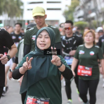 Runner Photo 3872511