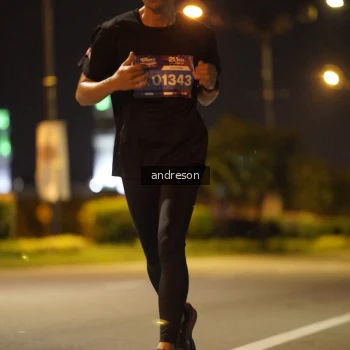 Runner Photo 3872513