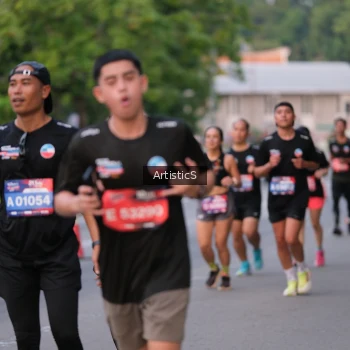 Runner Photo 3872518