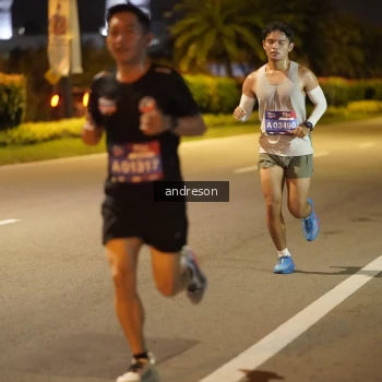Runner Photo 3872521