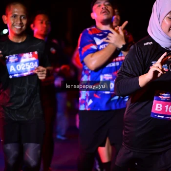 Runner Photo 3872545