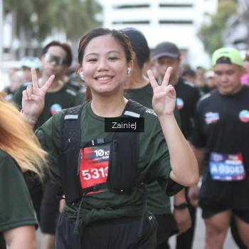 Runner Photo 3872550
