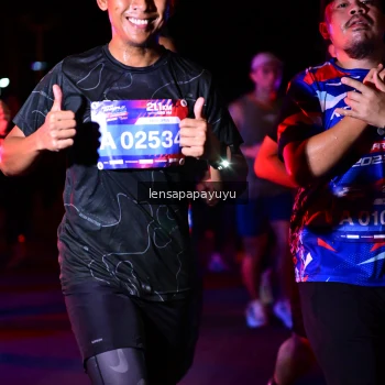 Runner Photo 3872553