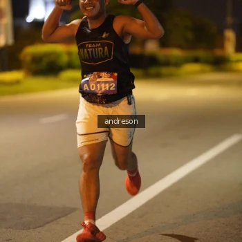 Runner Photo 3872560