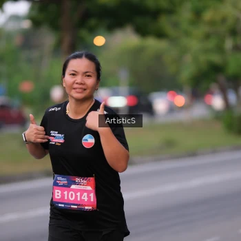 Runner Photo 3872572
