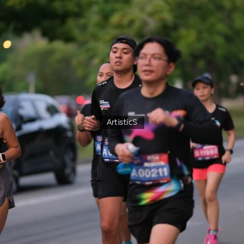Runner Photo 3872581
