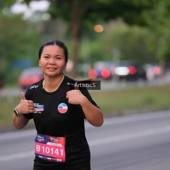 Runner Photo 3872583