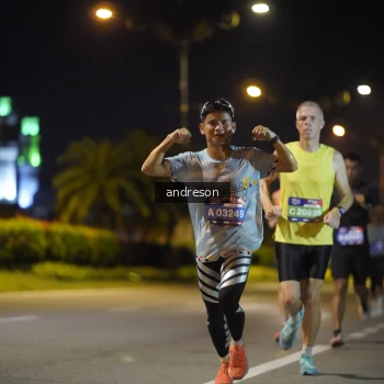 Runner Photo 3872584