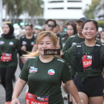 Runner Photo 3872585