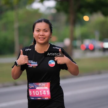 Runner Photo 3872591