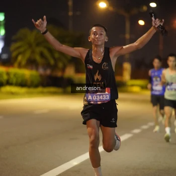 Runner Photo 3872610