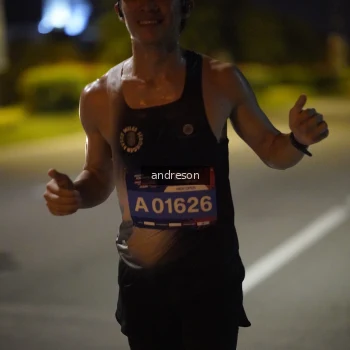 Runner Photo 3872621