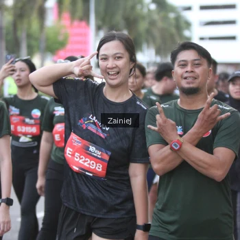 Runner Photo 3872622