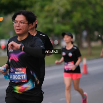 Runner Photo 3872631