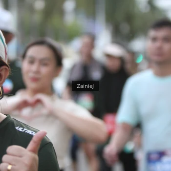 Runner Photo 3872643