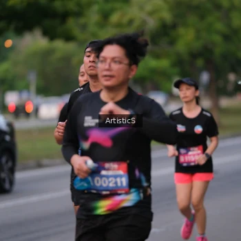 Runner Photo 3872647