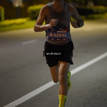 Runner Photo 3872651